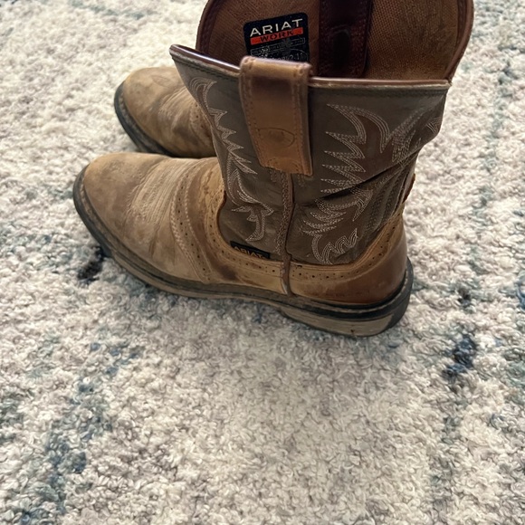 Ariat Other - ARIAT BOOTS